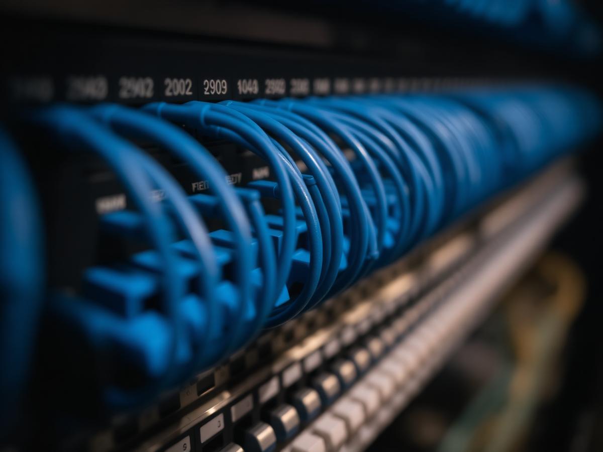 Structured Cabling
