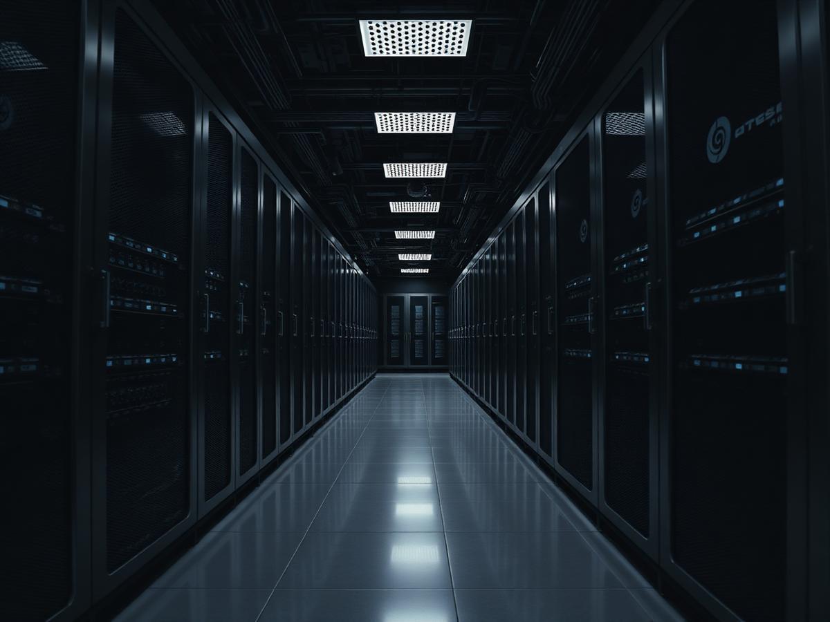 Data Center Setup
